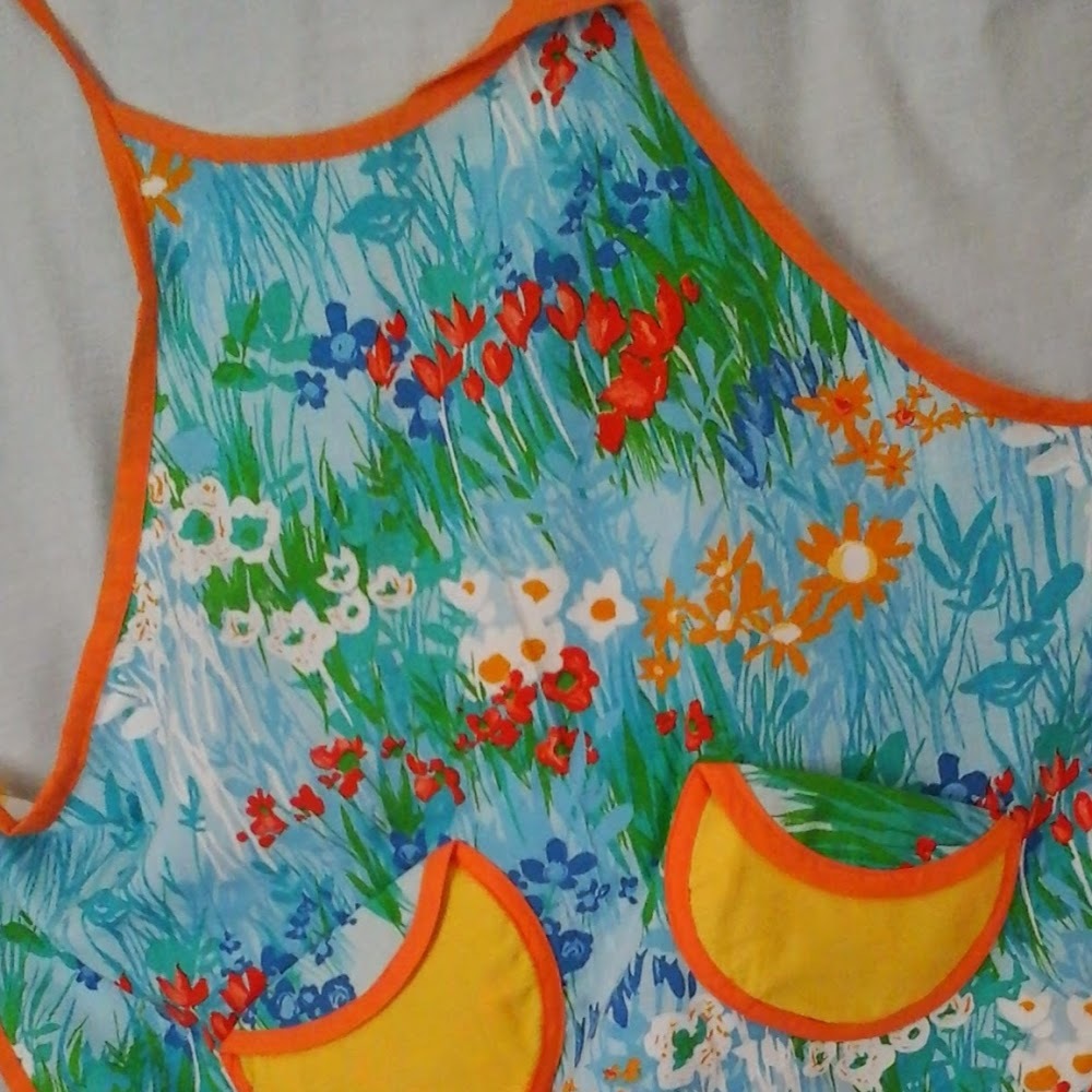 Meet your Posher, Kathleen